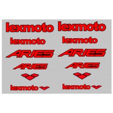 Lexmoto - Aries Kit 1 - 007
